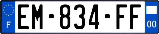 EM-834-FF