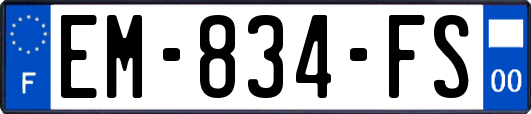 EM-834-FS