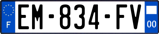 EM-834-FV