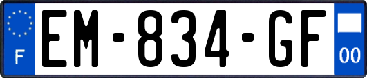 EM-834-GF