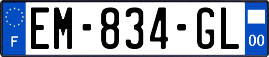 EM-834-GL