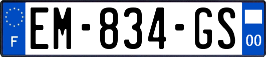 EM-834-GS