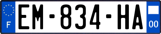EM-834-HA