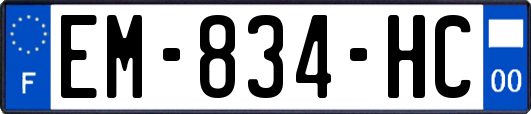 EM-834-HC