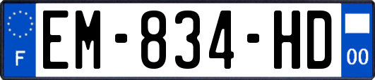 EM-834-HD