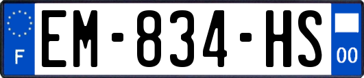 EM-834-HS