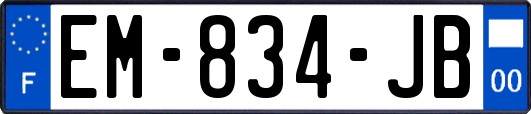 EM-834-JB