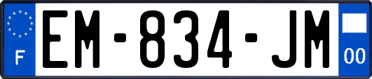 EM-834-JM