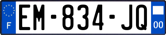 EM-834-JQ