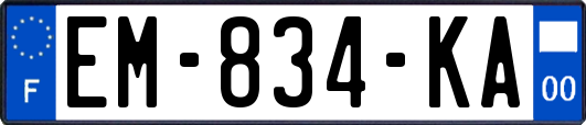 EM-834-KA