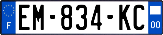 EM-834-KC