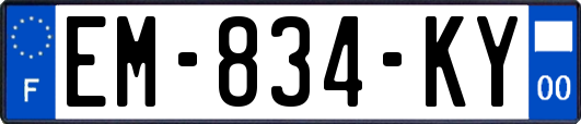EM-834-KY