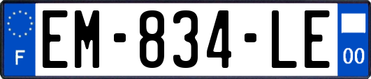 EM-834-LE