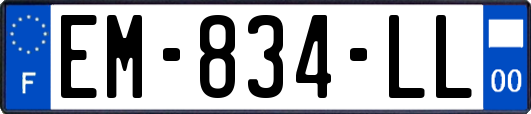 EM-834-LL