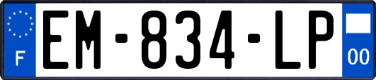 EM-834-LP