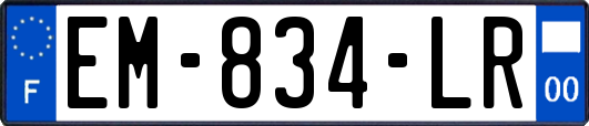 EM-834-LR