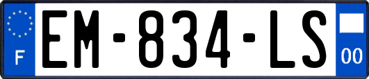 EM-834-LS