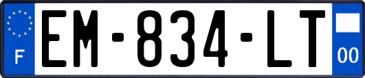 EM-834-LT