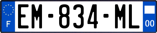 EM-834-ML