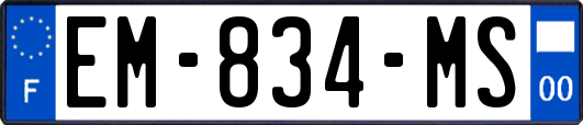 EM-834-MS