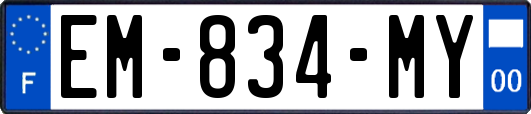 EM-834-MY