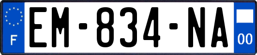 EM-834-NA