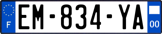 EM-834-YA