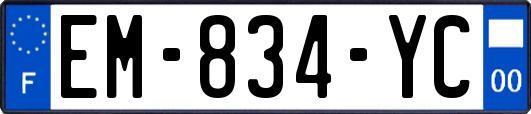 EM-834-YC