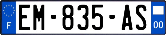 EM-835-AS