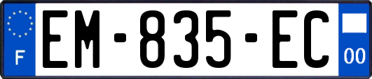 EM-835-EC