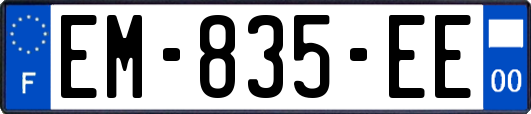 EM-835-EE