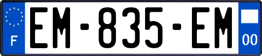 EM-835-EM