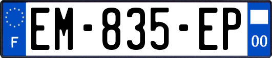 EM-835-EP