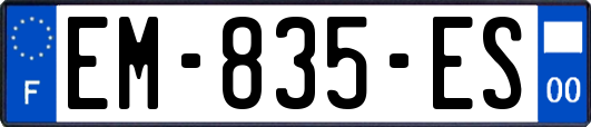 EM-835-ES
