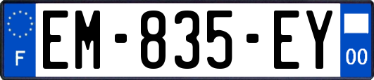 EM-835-EY