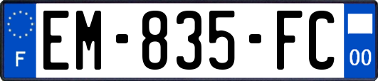 EM-835-FC
