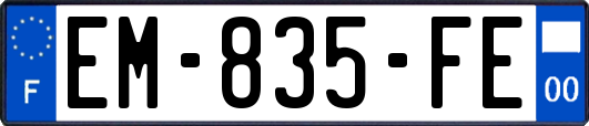 EM-835-FE