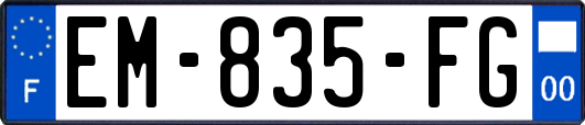 EM-835-FG