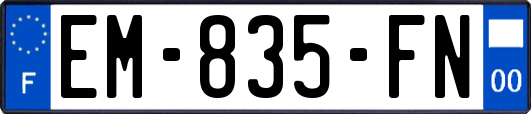 EM-835-FN