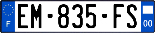 EM-835-FS