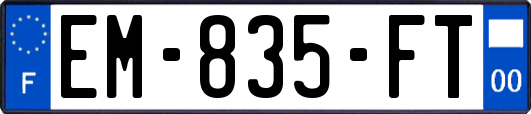 EM-835-FT