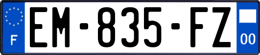 EM-835-FZ