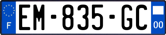 EM-835-GC