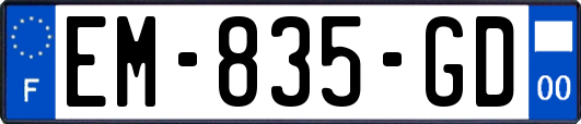 EM-835-GD