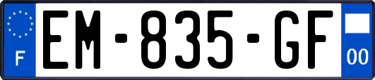 EM-835-GF