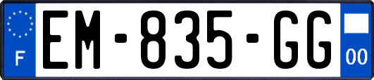 EM-835-GG