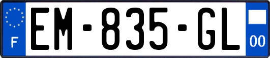 EM-835-GL