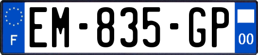 EM-835-GP