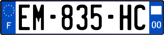 EM-835-HC