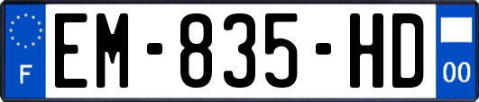 EM-835-HD